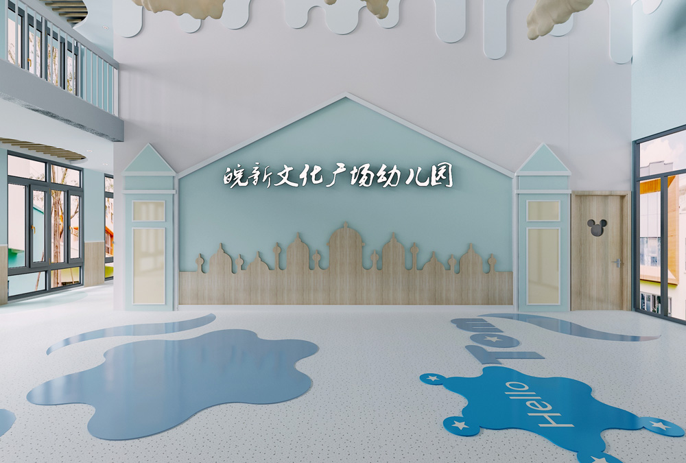 綠色辦公空間：環保材質的完美應用(圖2)